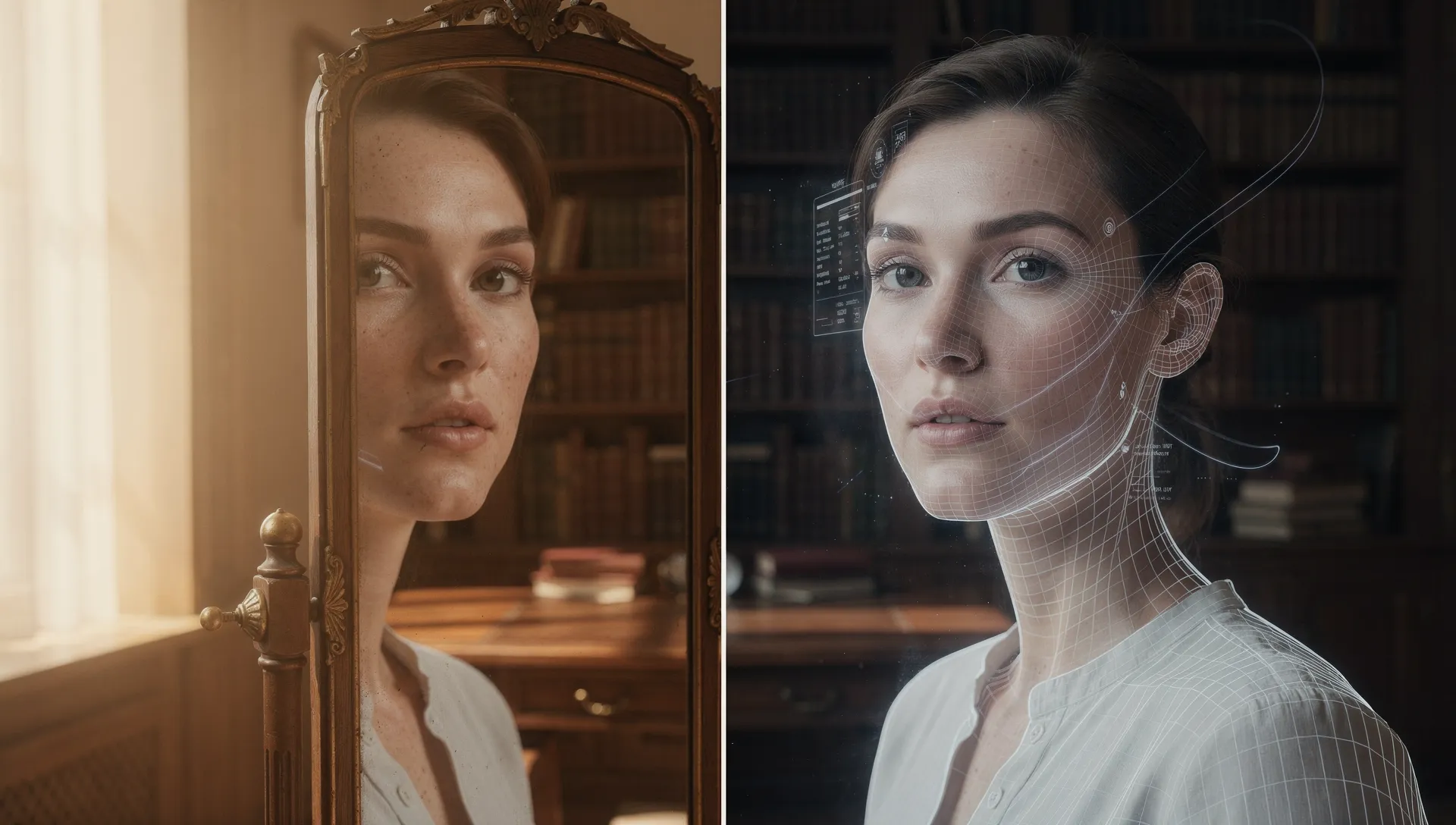 Photo - The Cultural Code of Artificial Intelligence: Why We Are Arguing Not About the Technology but About the Term