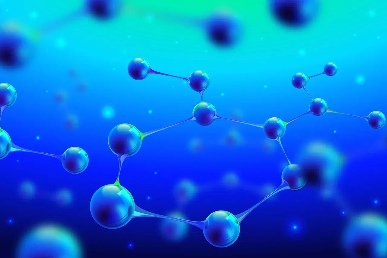 Innopolis Researchers Create AI for Decoding Molecular Mass Spectra