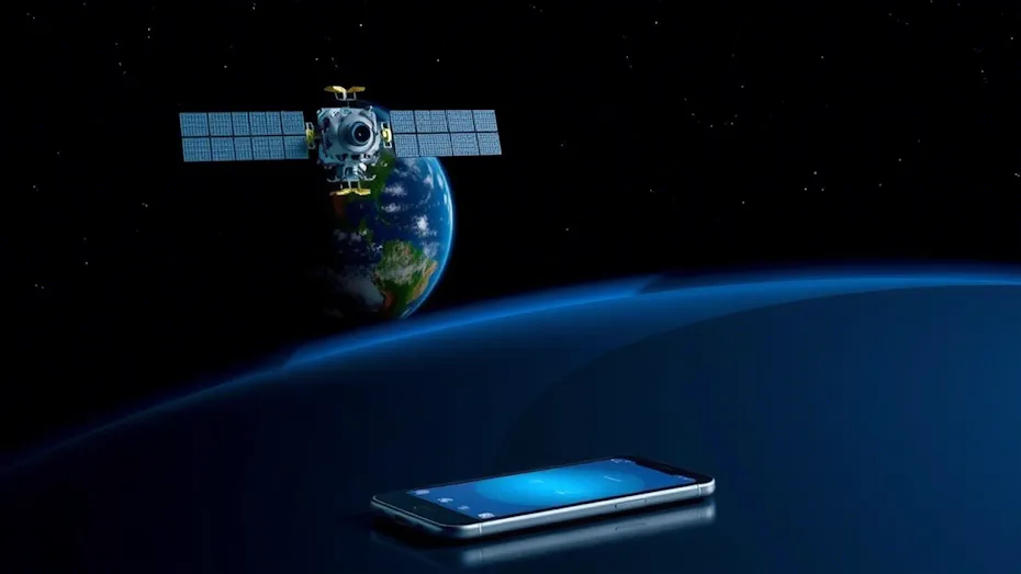 Russia to Launch Satellite Internet for Smartphone Users