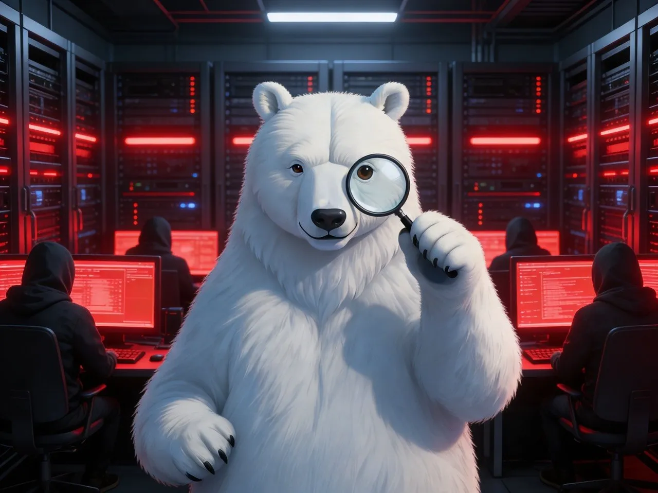 Image: GitFlic