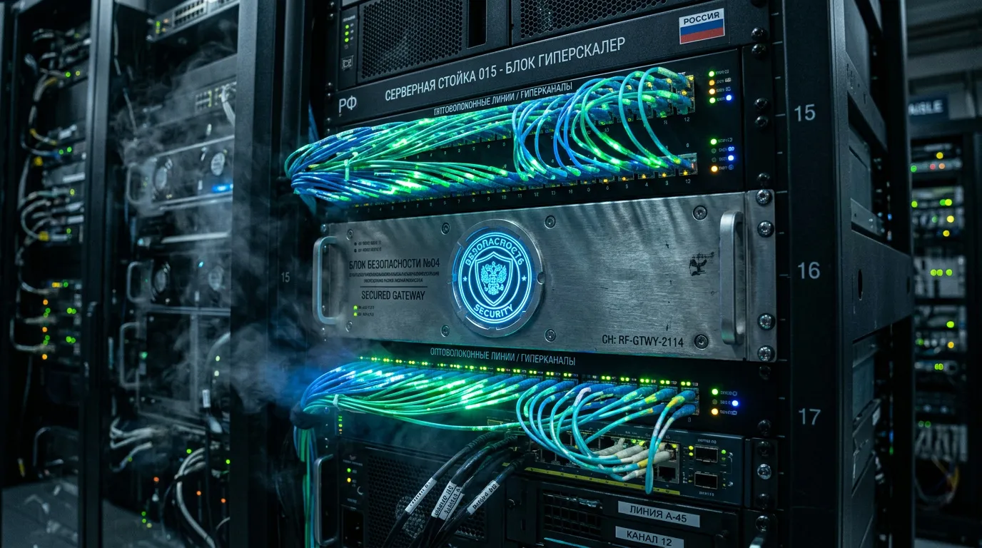Photo - SberTech Launches Platform for Securing Enterprise AI
