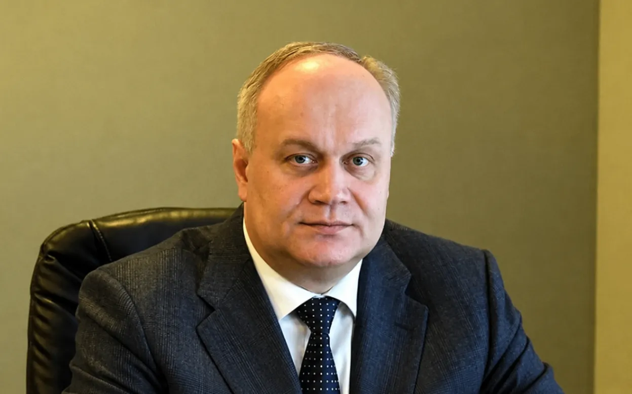 Yury Nagornykh: “A Strong, Sovereign Economy Is Impossible Without Strong, Predictable and Secure Digital Infrastructure”
