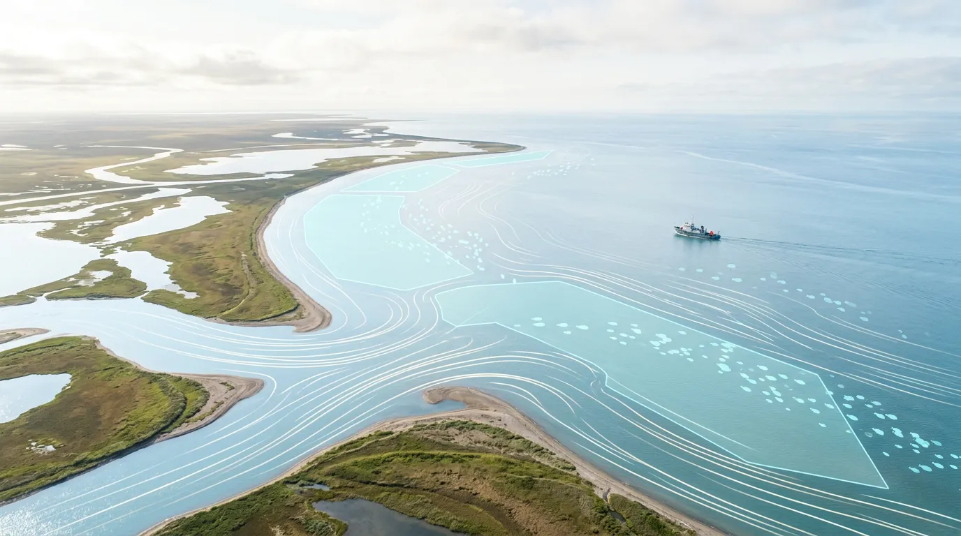 Photo - ИИ позаботится о Каспийском море