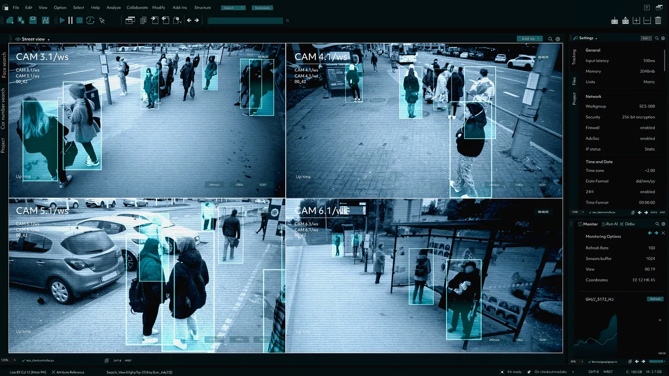 Russian Regions Develop More Than 350 AI Solutions for the Public Sector