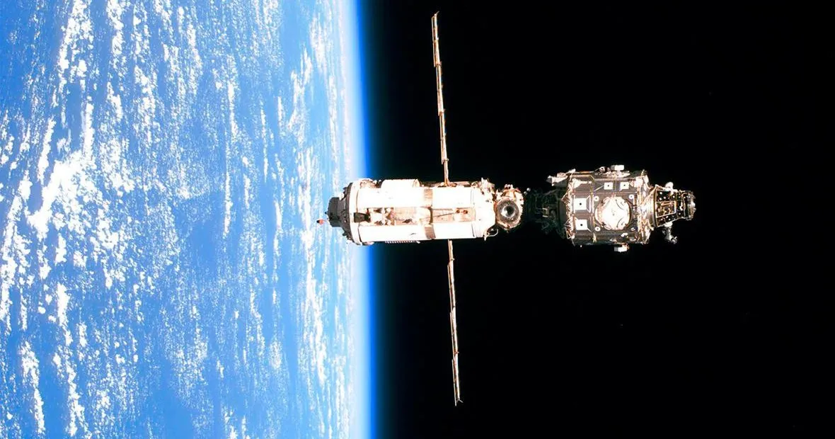 Cosmonauts on ISS Use AI to Transcribe Communications for the First Time