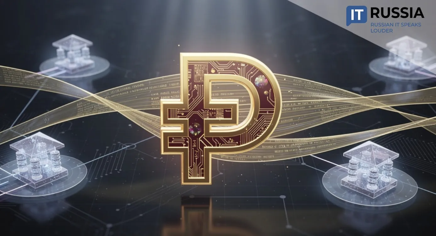 Digital Ruble's Next Phase: Bank of Russia Prepares for a New Pilot