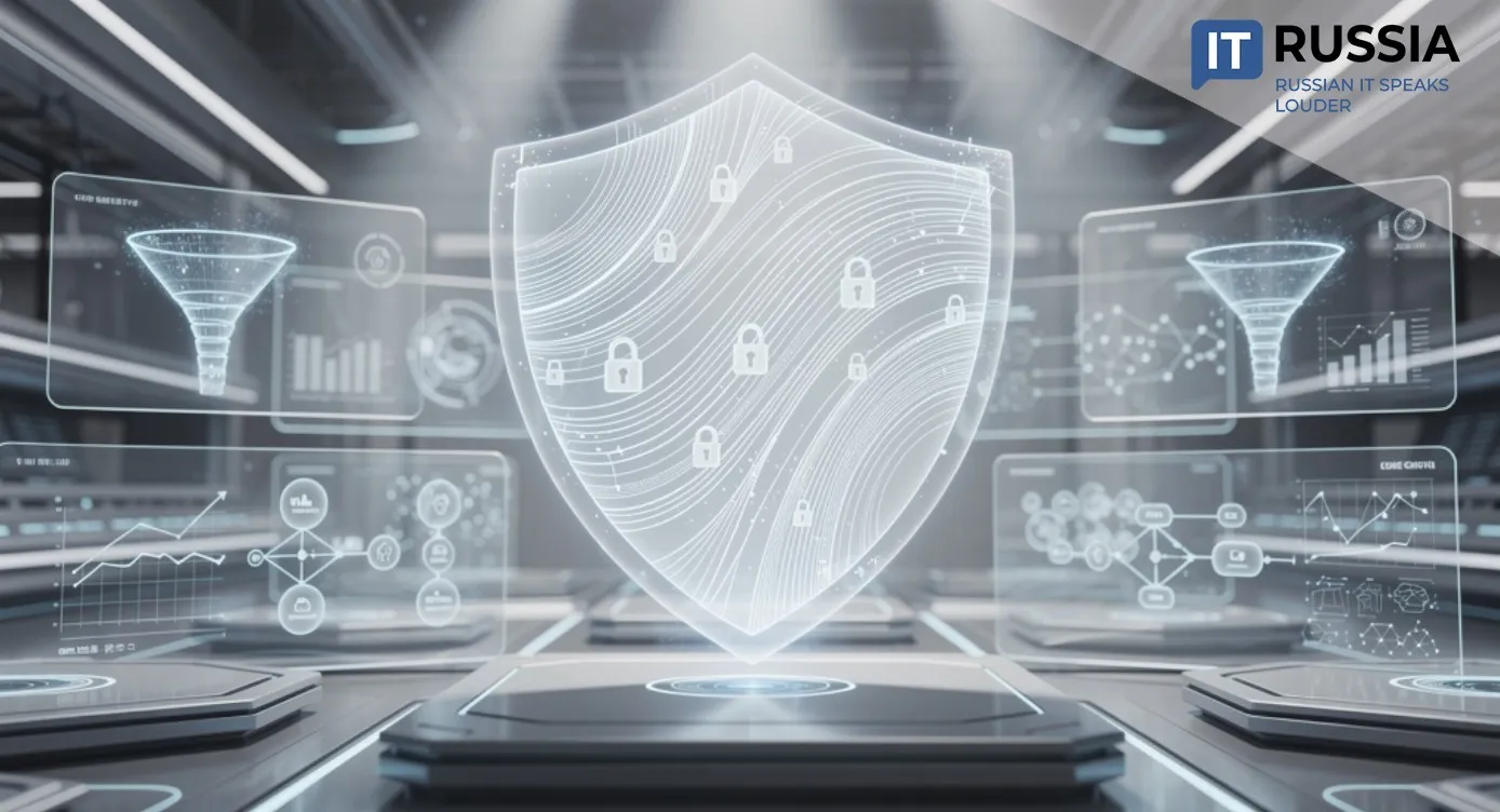 Linkage Digital Executive Adds Security Module and New Analytics Widgets