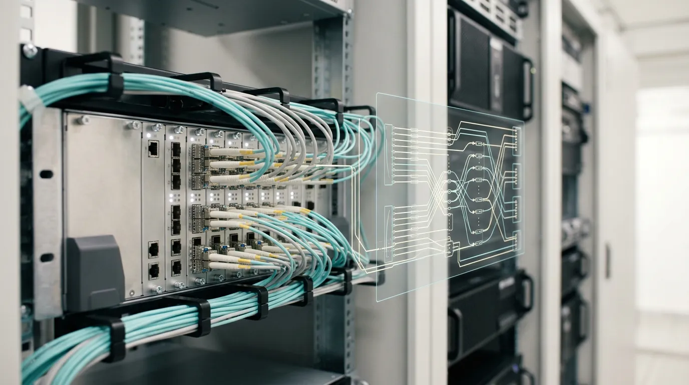 Photo - Beget Brings Public /64 IPv6 Subnets to Cloud Servers