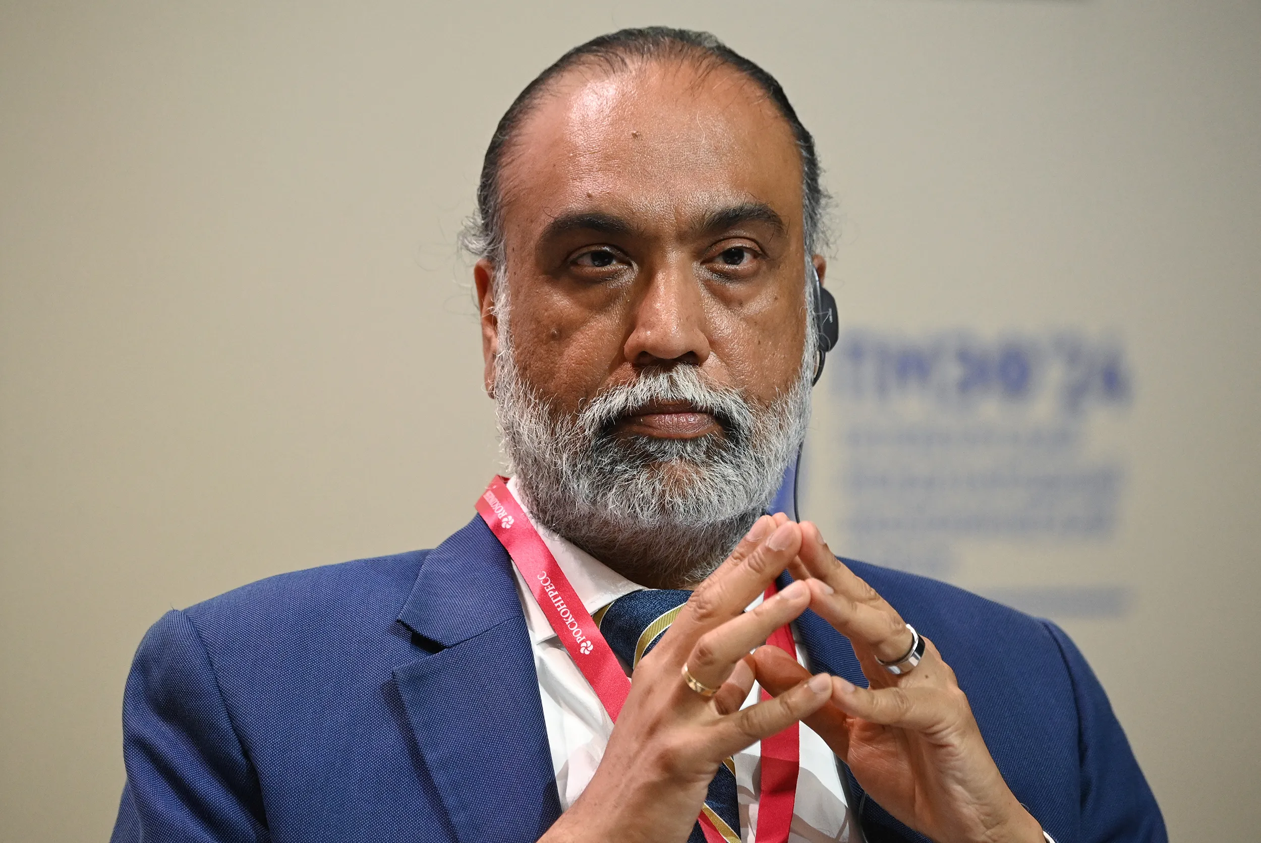 UN Official Outlines How to Keep AI From Deepening Inequality