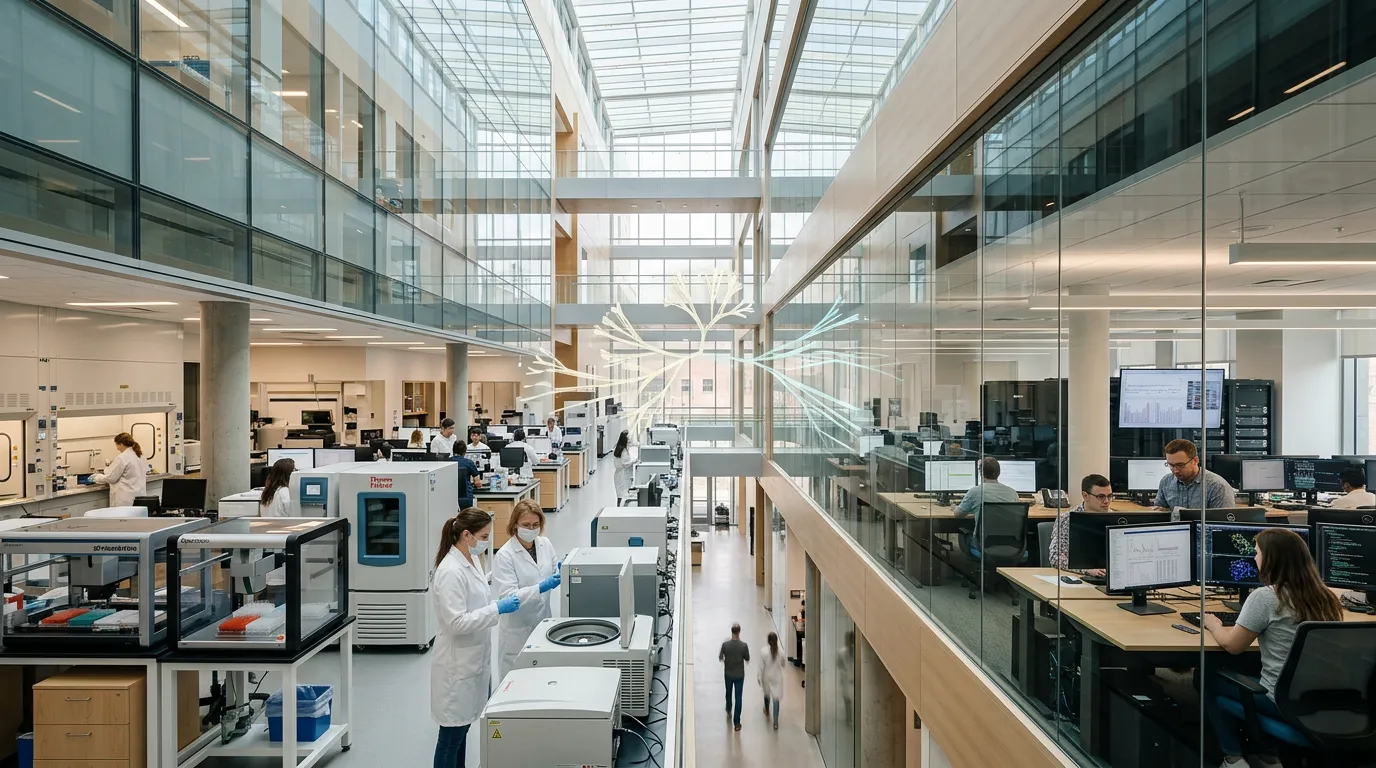 Photo - Neural Network vs. Viruses: Russian Scientists Use AI to Search for Unknown Pathogens