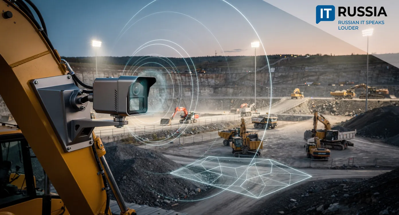 Russian Firm Unveils All-in-One Autonomous Video Monitoring System for Remote Sites