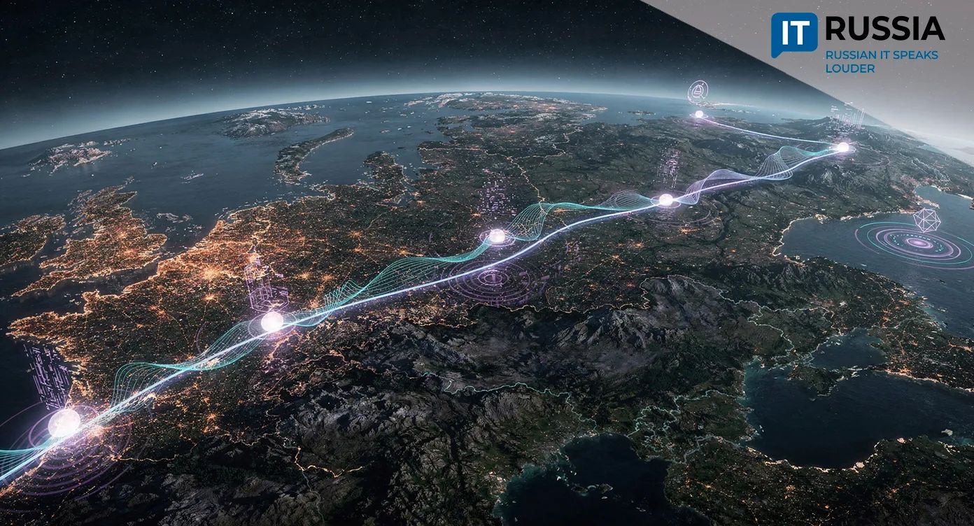 Quantum Rail: Russian Railways Plans to Build 15,000 Kilometers of Quantum Communication Lines