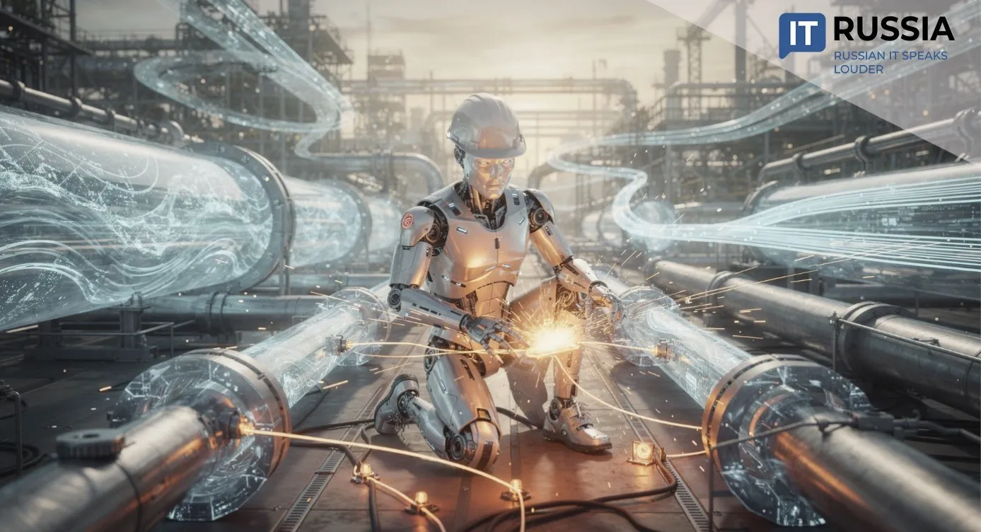 Photo - Sovereign AI Must Deliver Economic Value, Not Just a Sense of Control