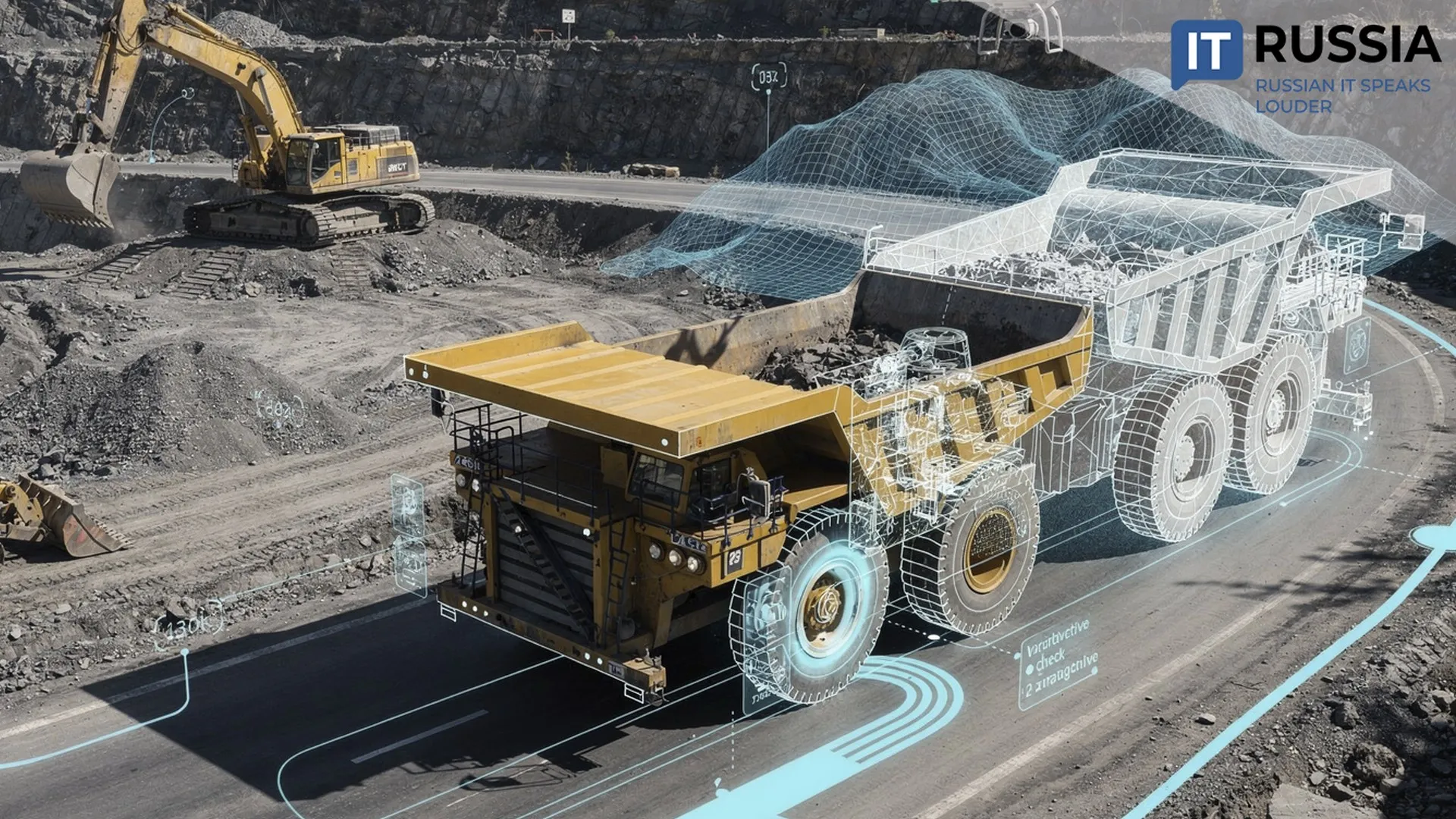 VGK and Sakhalin State University Match AI to Real-World Mining Tasks