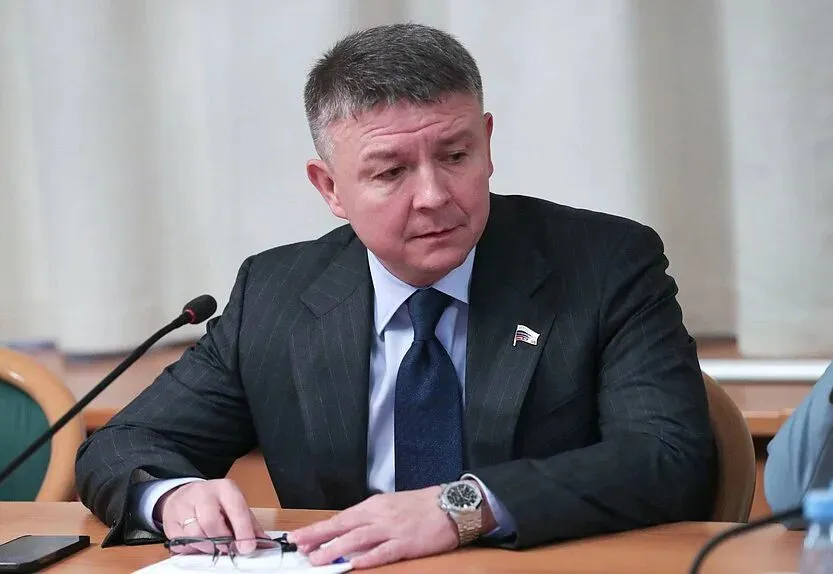 Photo - Amir Khamitov: 'Act Now – and Russia Will Emerge as a Leader in Digital Sports'