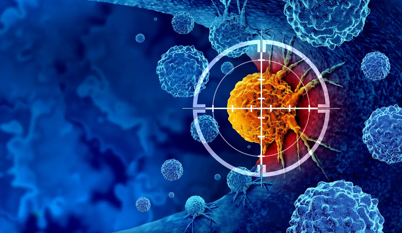 An Algorithm for Early Cancer Detection Is Being Developed in Russia