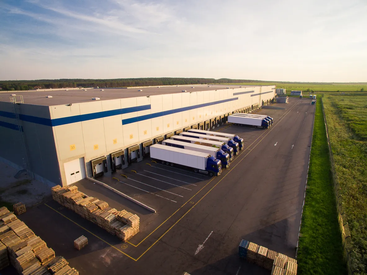 Russia to Launch New Digital Transport and Logistics Platform