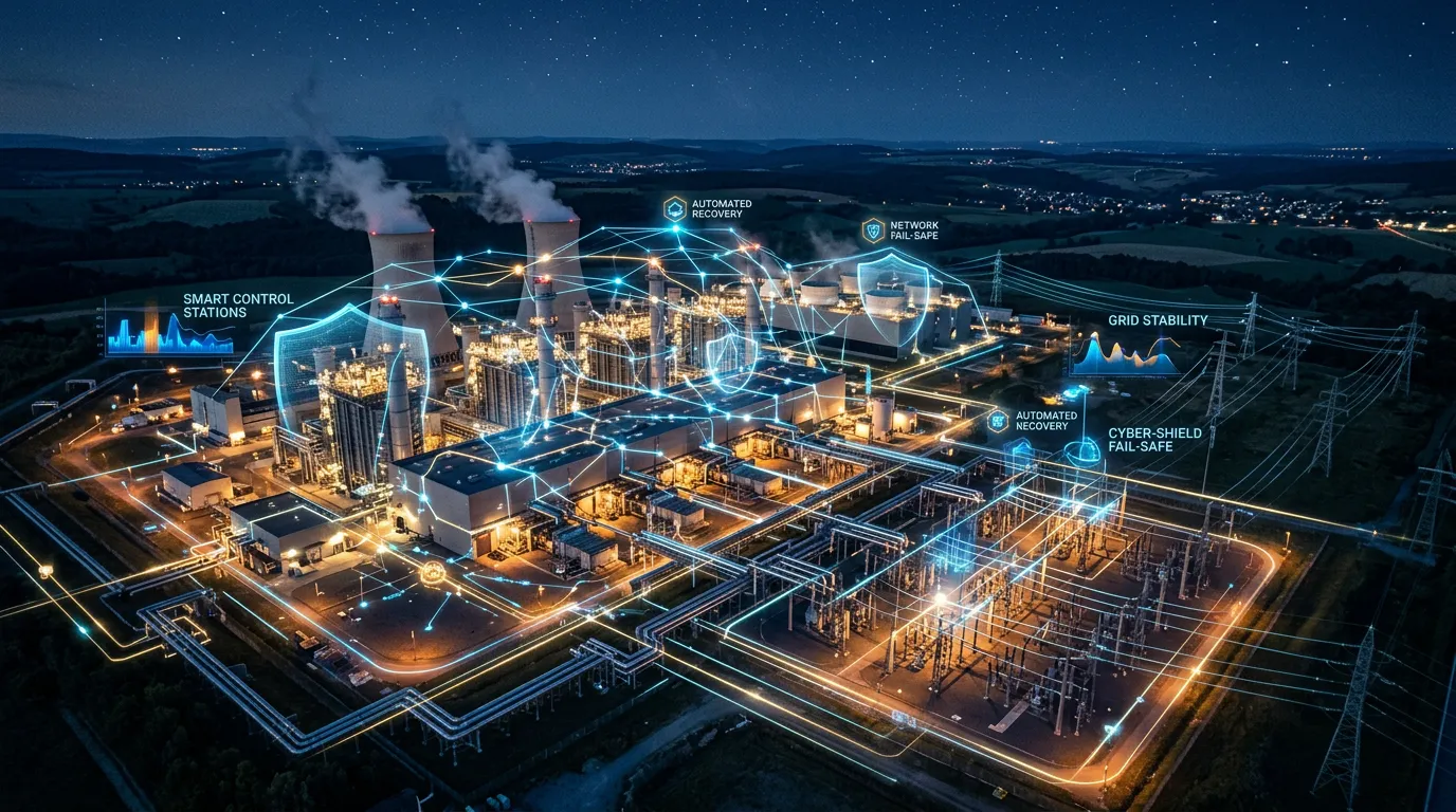 Photo - Russian Provider Nubes Launches Cloud for Critical Information Infrastructure