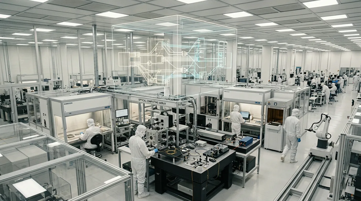 Photo - Russian and Chinese Scientists Make Discovery That Could Shape the Future