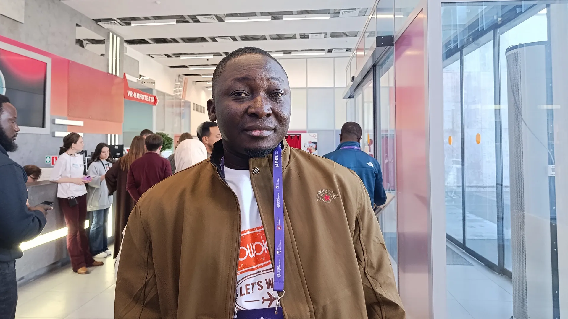 Jeremies Atevei Pimizi: Driverless Technology Could Transform Transportation