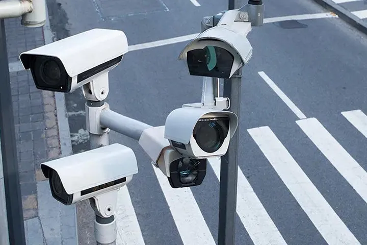 Yaroslavl Region Deploys ‘Spiders’ and Parkright Systems to Monitor Traffic