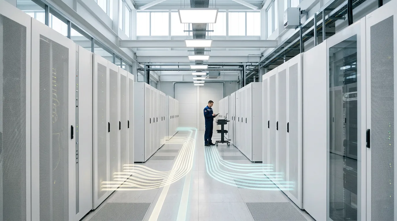 Photo - TrizTech Patents High-Speed Traffic Classification Technology