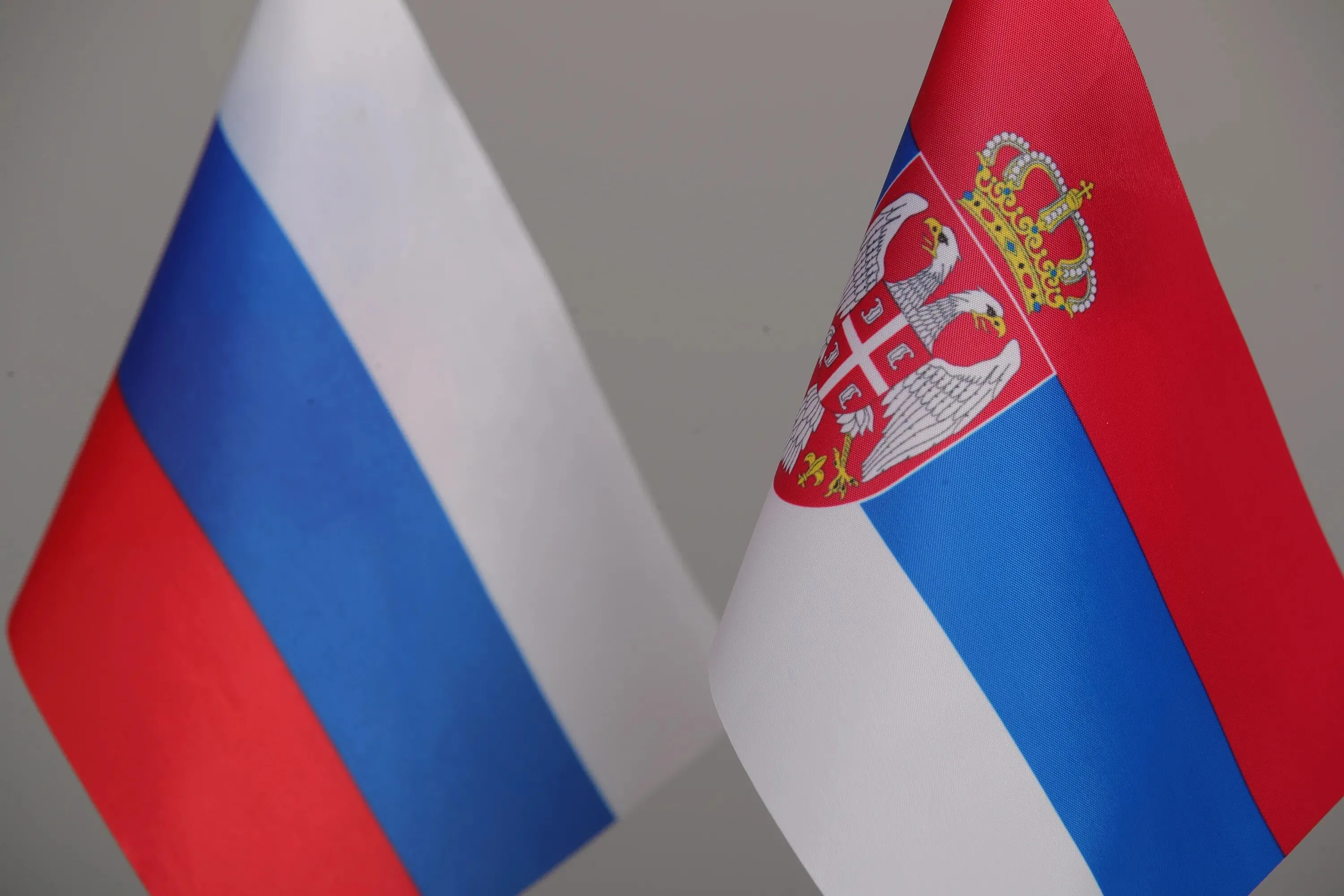 Russia and Serbia Move Pension Processing to Digital Data Exchange