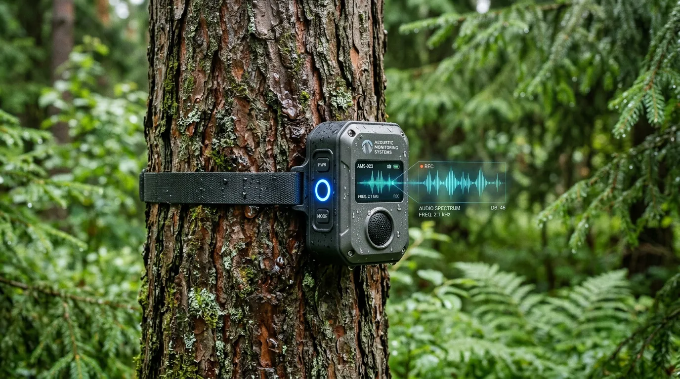 Photo - A Nature Reserve Near St. Petersburg Is Learning to Listen to the Wild