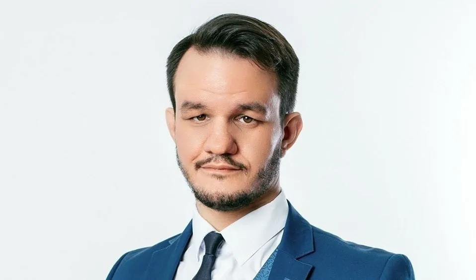 “There’s No Such Thing as Pure AI”: Robert Vasiliev on What Artificial Intelligence Really Is – and Whether It Could Take Over the World