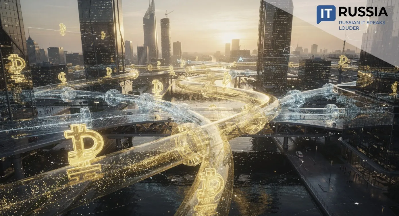 Photo - In the Global Economy, the Open Internet Model Is Dying: How Should the IT Industry Adapt?