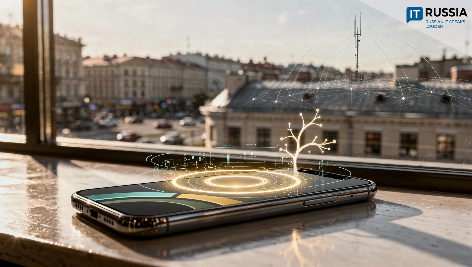 SberMobile to Deploy Russian Subscriber-Tariff Management Module