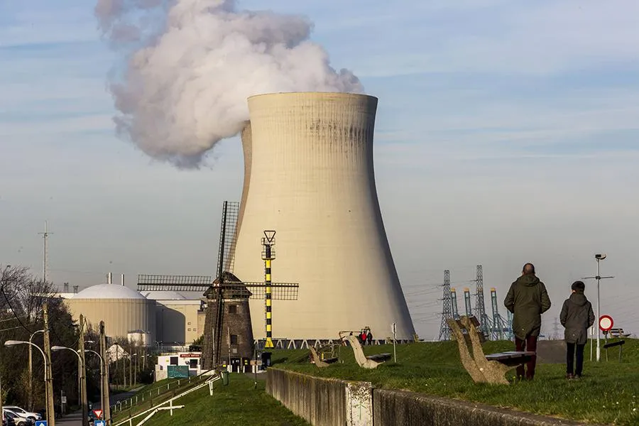 Tomsk Scientists Develop Robotic System for Work at Nuclear Power Plants