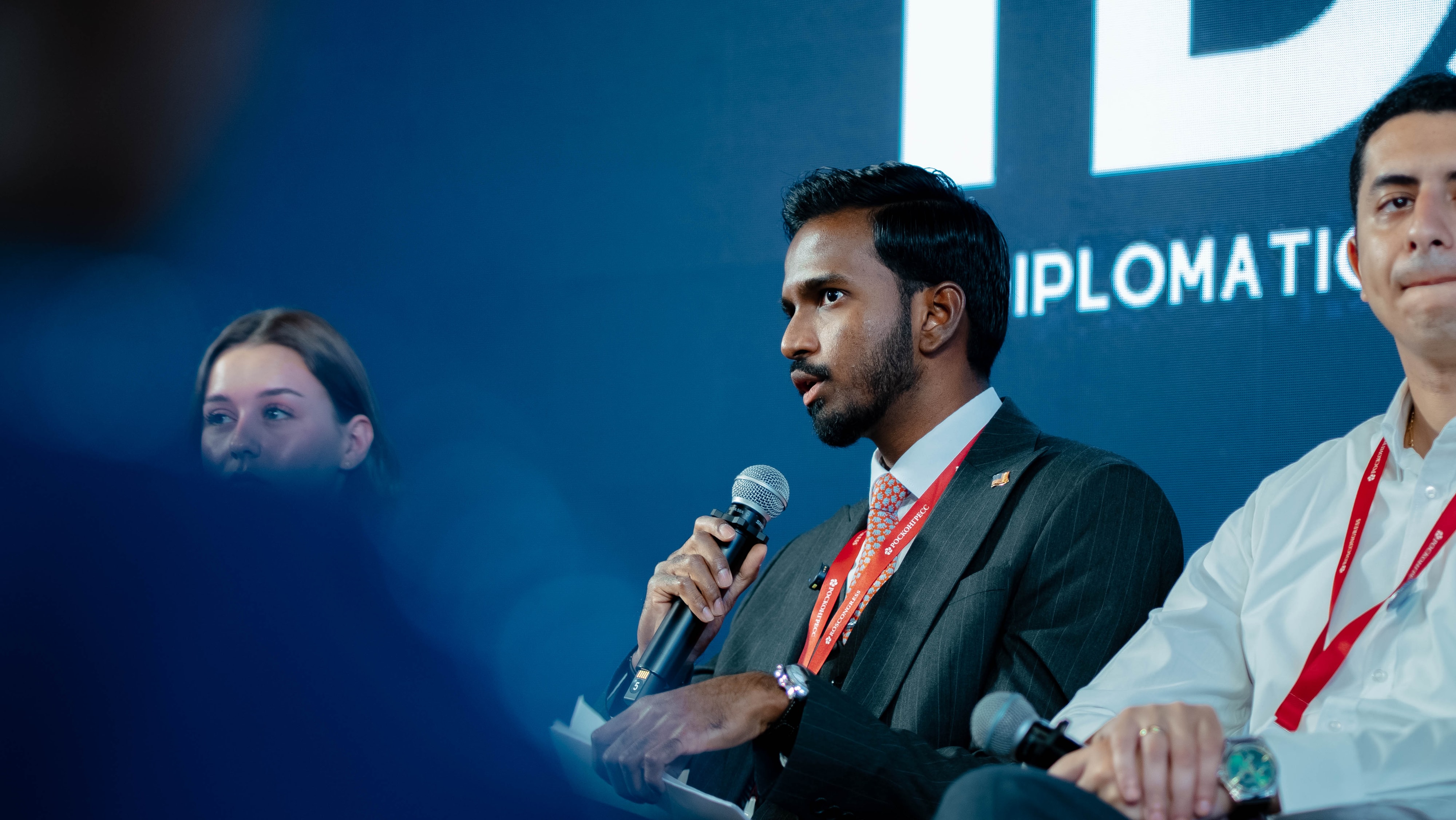 Nehsan Selvaraj: Child Safety in the Digital Environment Requires International Dialogue