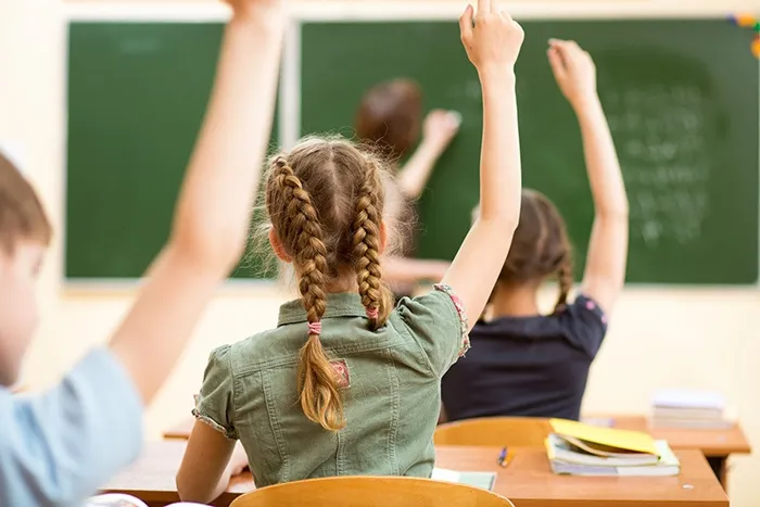 Sverdlovsk Region Considers AI to Improve School Safety