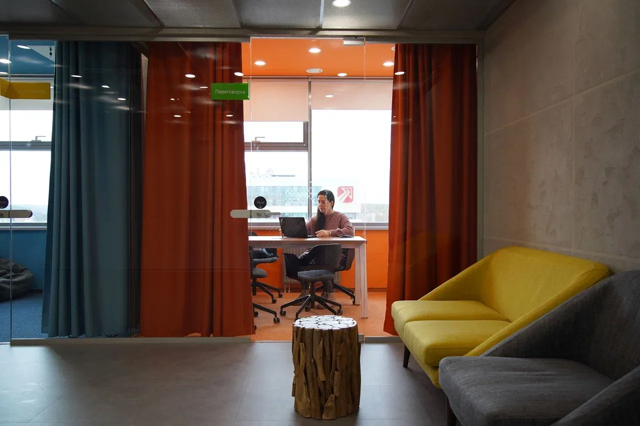 Pony Express Moves Video Calls to Kontur.Talk Platform
