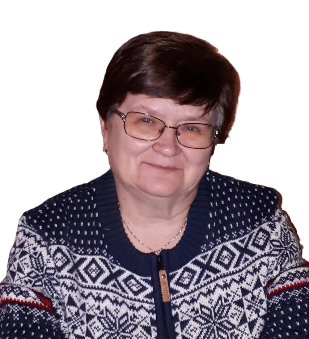 Professor of the Department of Information Security of Banking Systems at the National Research Nuclear University MEPhI, Doctor of Technical Sciences Natalia Miloslavskaya.