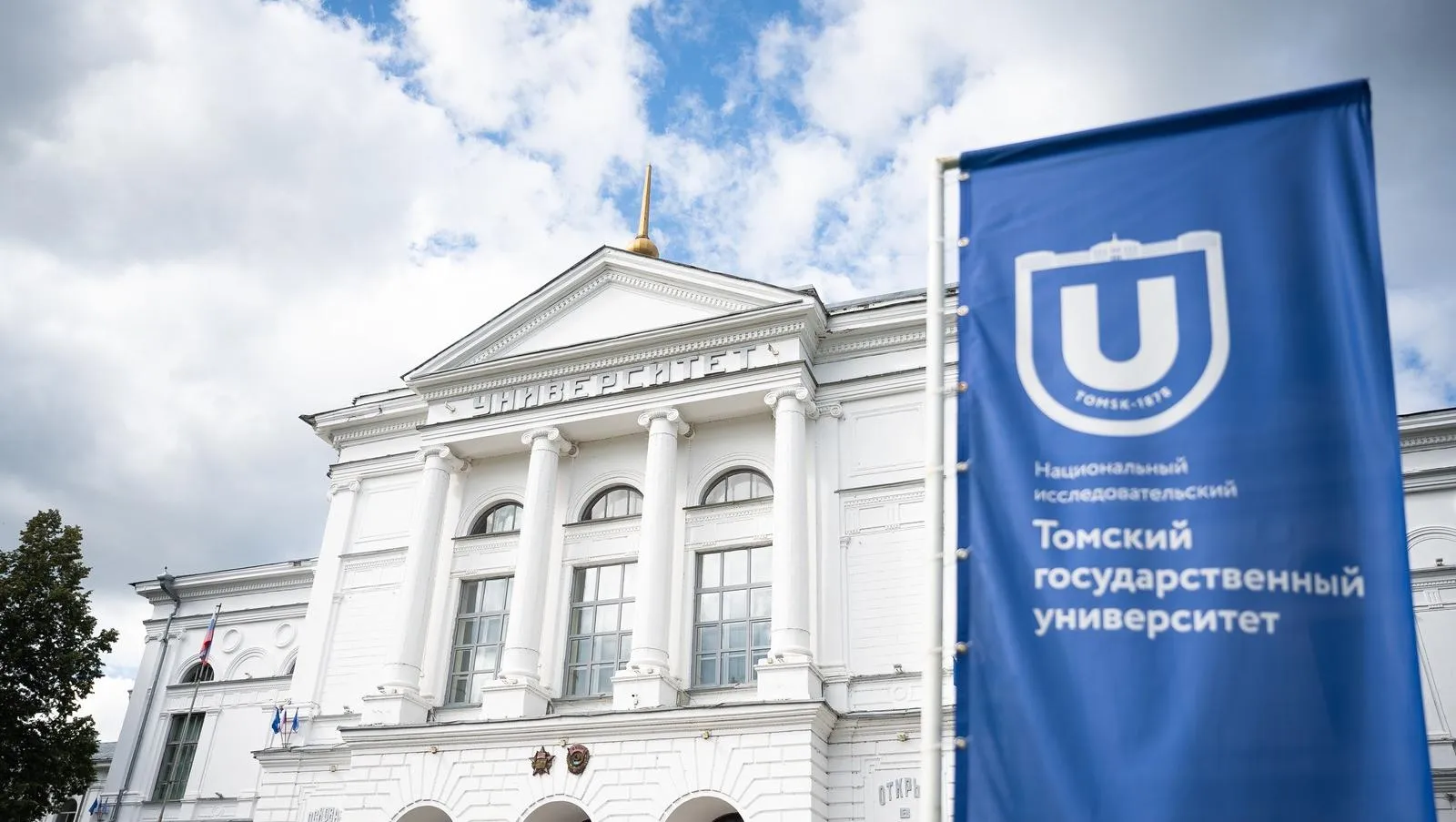 Выпускник ТГУ создал ИИ-сервис для оценки бизнес-ниш