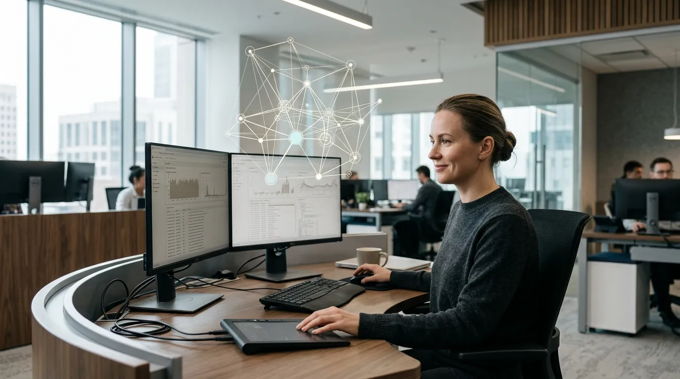 Photo - Staffcop to Launch AI Tools for Cyber Incident Investigations