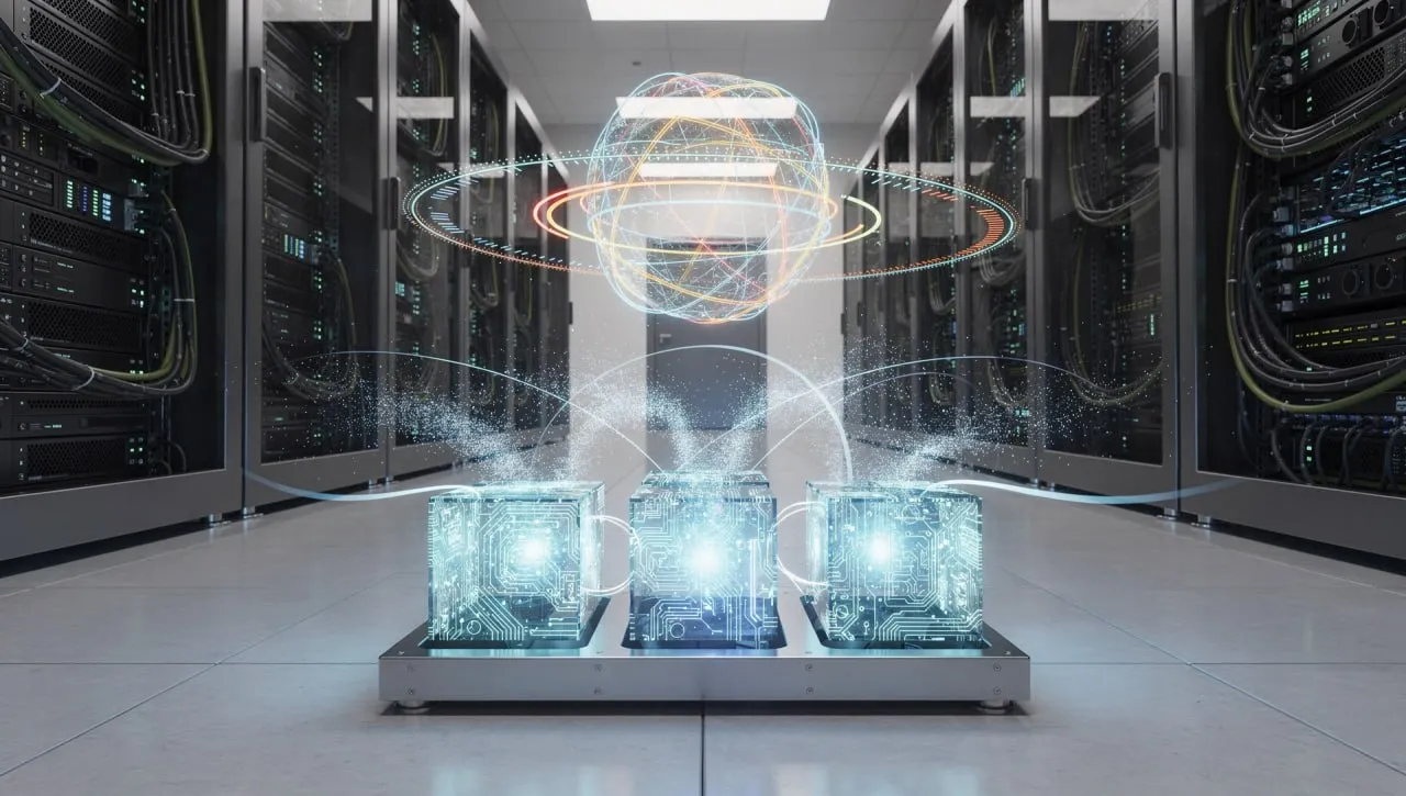Photo - Russia’s AI-and-Cloud Strategy in an Era of Global Volatility (part II)