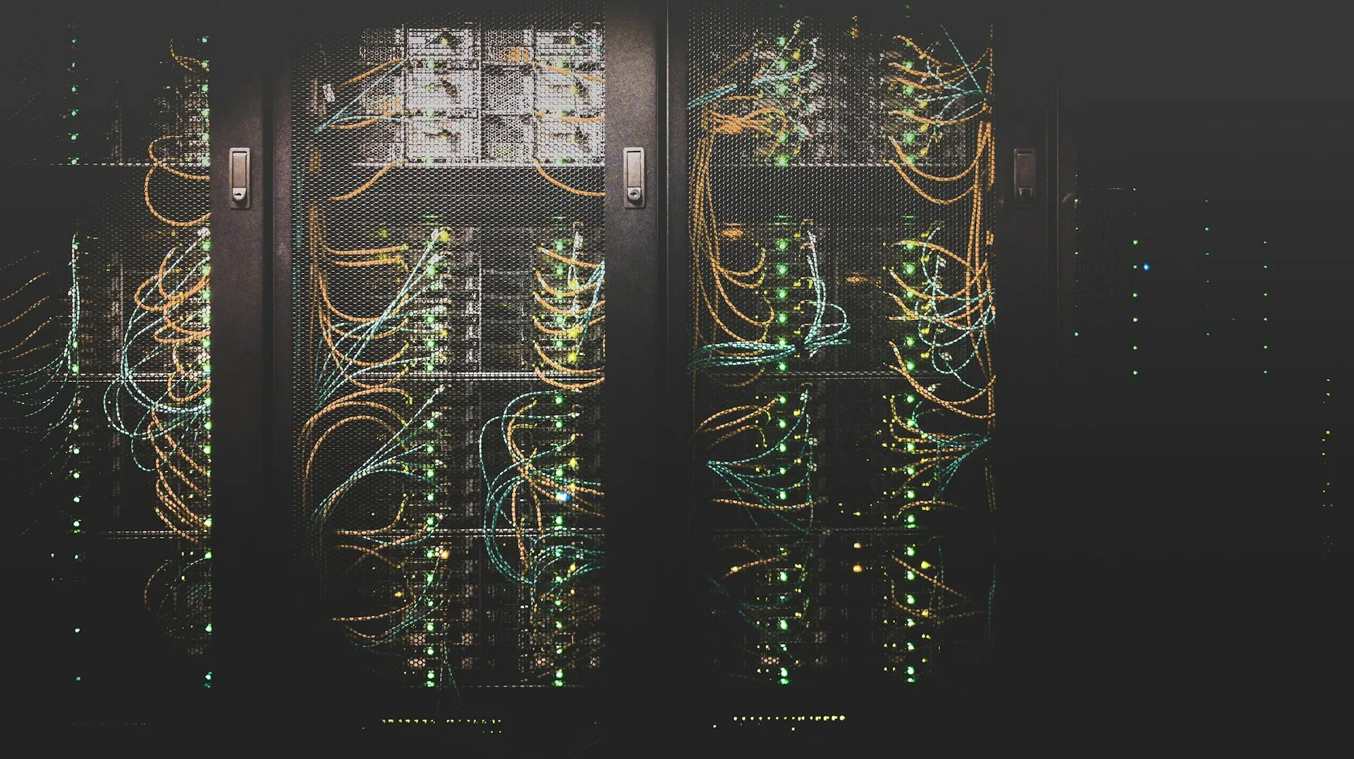 Unified Data Center Goes Live in Vladimir