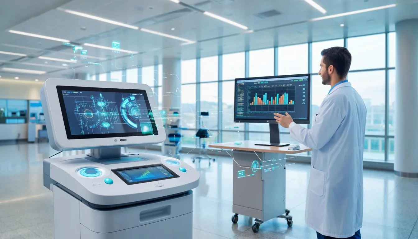 Russia Turns to Digital Medicine to Boost Life Expectancy
