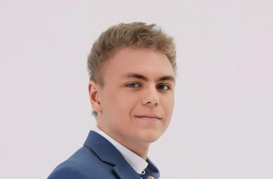 Mikhail Borisov: “From Battle of the Robots to a New Category of Urban Machines”