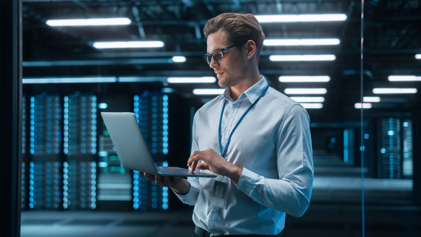 Russian Mining Equipment Maker Switches to Domestic Database Server