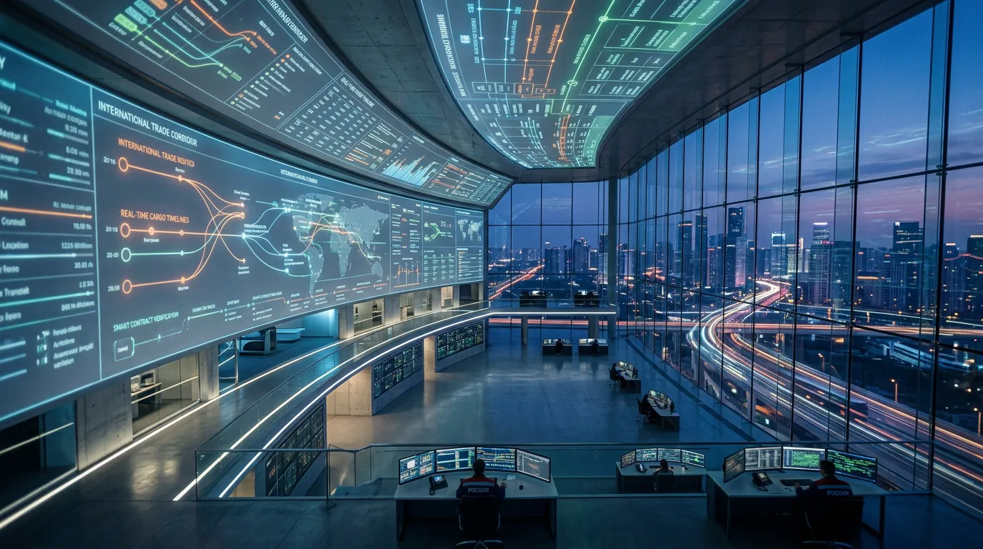 Photo - AI Checks Contracts: New Services in Alfa-Business