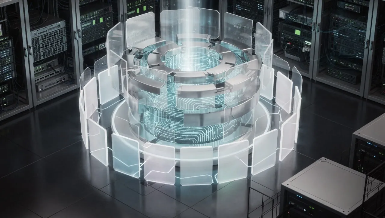 Photo - Russia’s AI-and-Cloud Strategy in an Era of Global Volatility (part II)