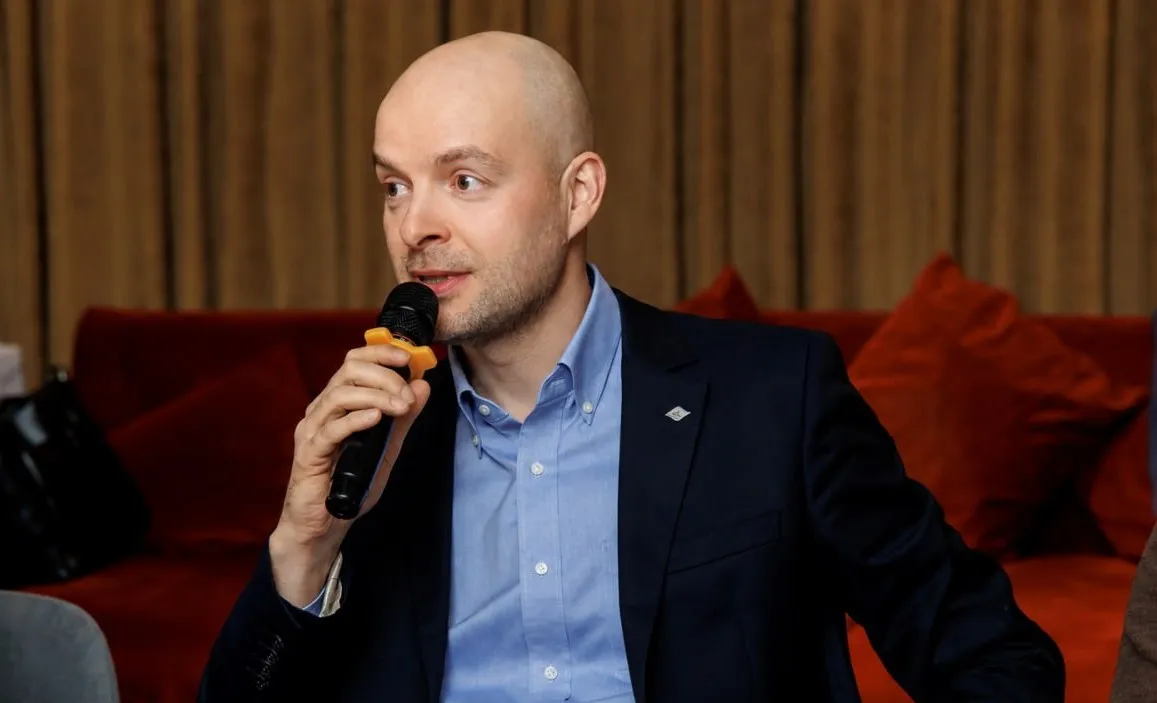 Mikhail Gellerman: Russian Customers Do Not Want to Depend on Changes in Windows Policy