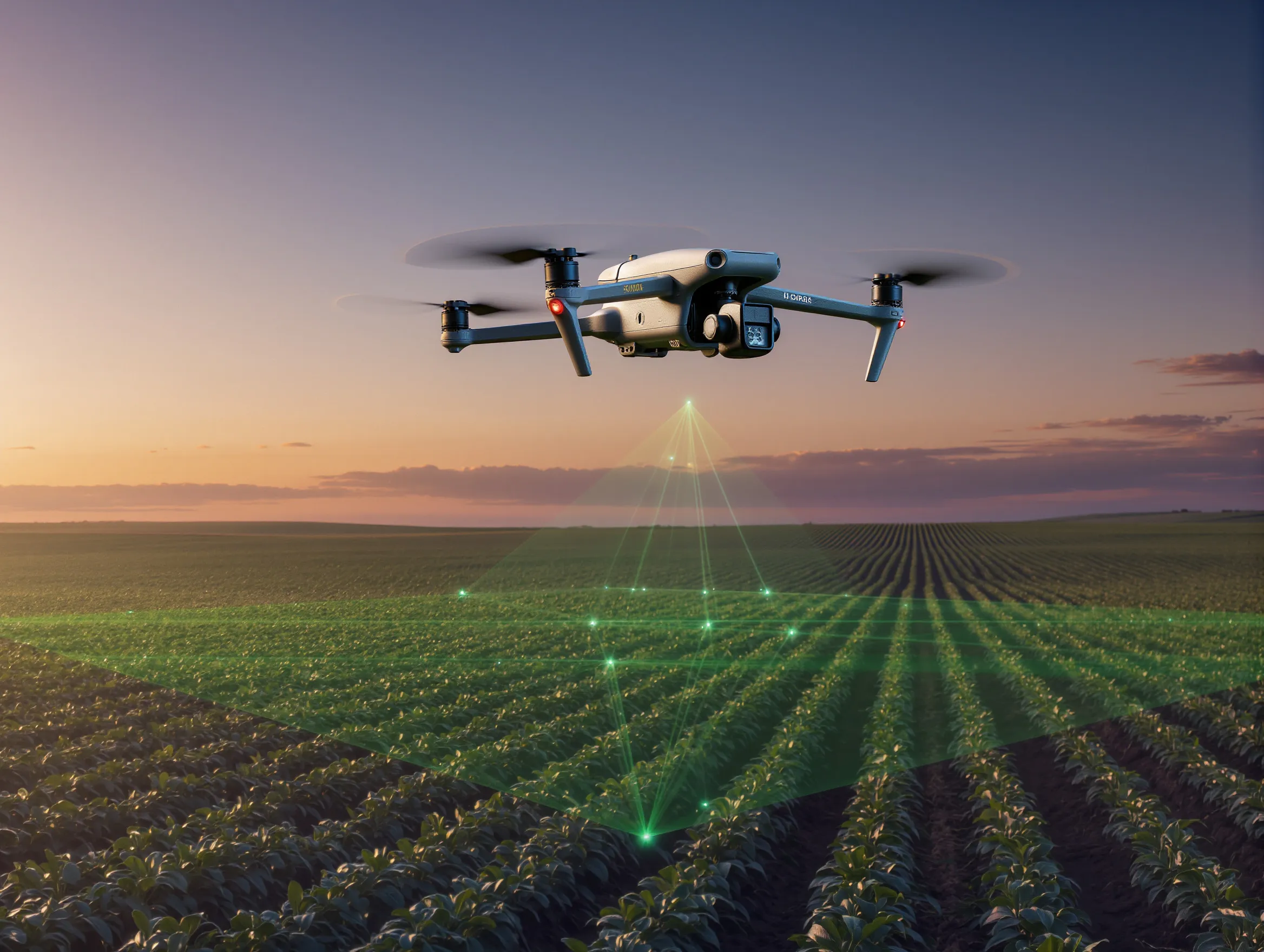 Photo - AI to Predict Plant Traits and Accelerate Crop Breeding