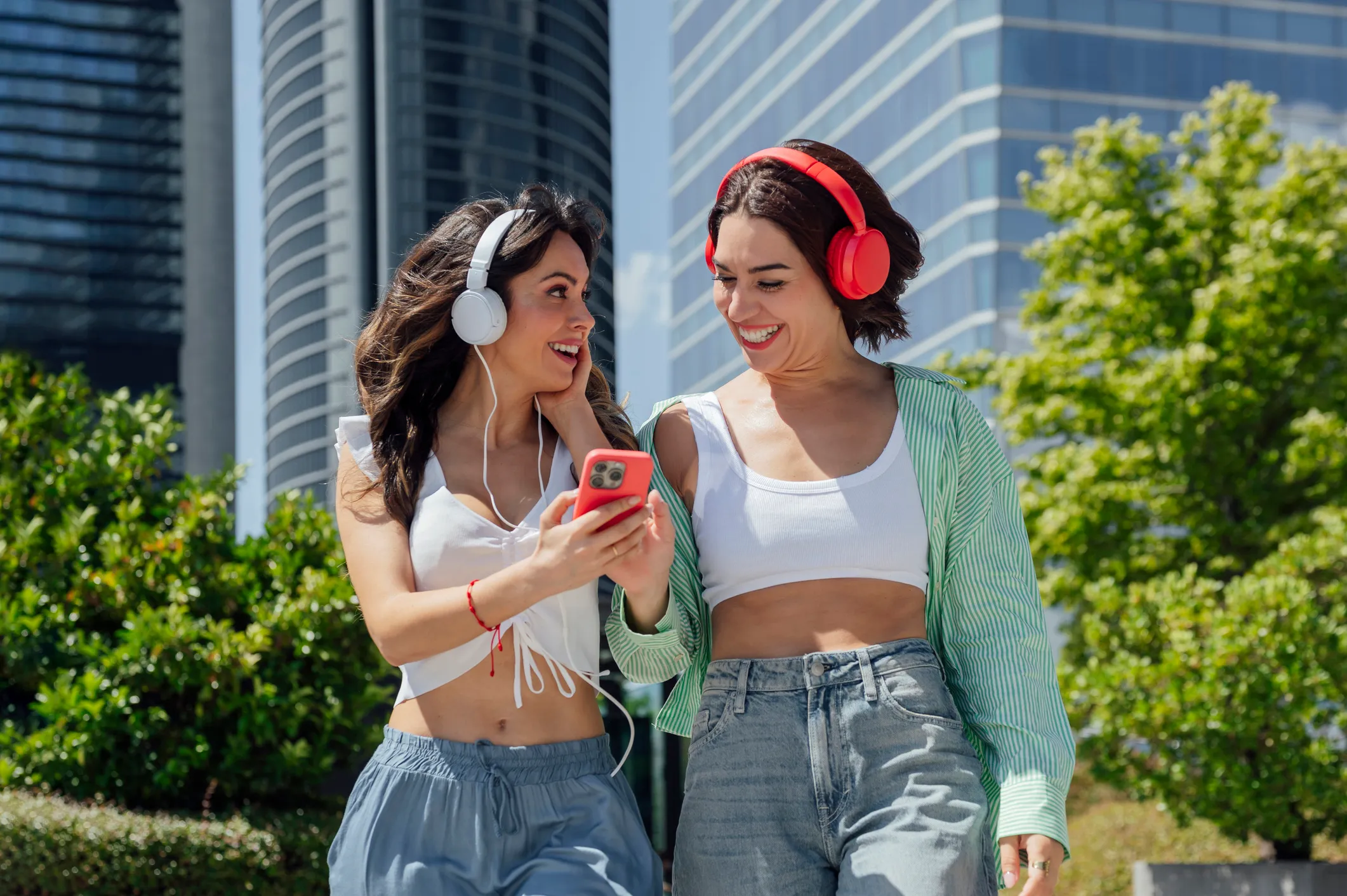Russian Travel App Launches Music-Themed Walking Tours in Moscow