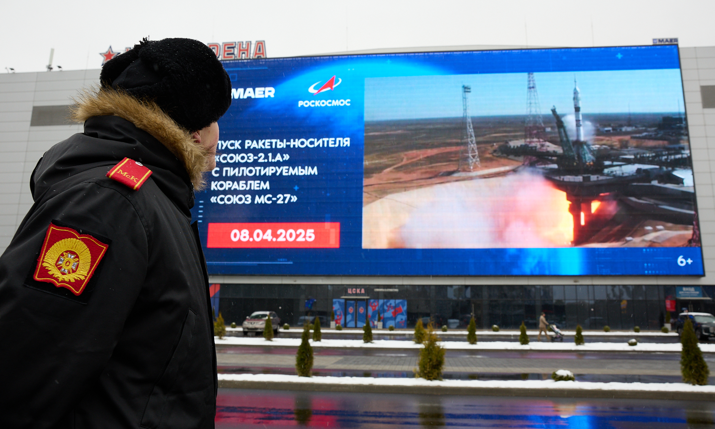 Photo - «Лучше один раз увидеть»: Константин Майор – о том, как Россия создаёт цифровое будущее