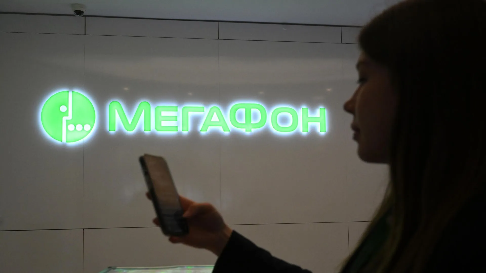 МегаФон устанавливает 142 камеры видеомониторинга в Кызыле